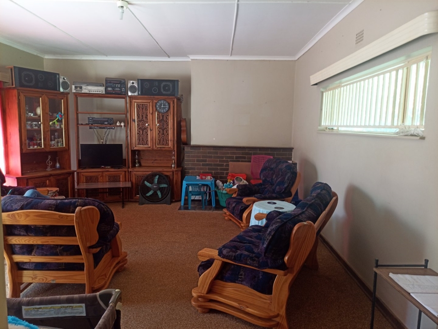 4 Bedroom Property for Sale in Brandfort Free State